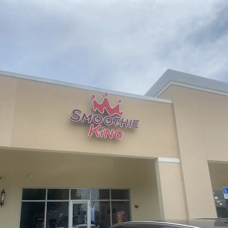 Smoothie King