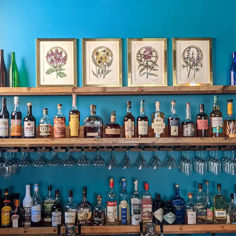 9th Street Bistro