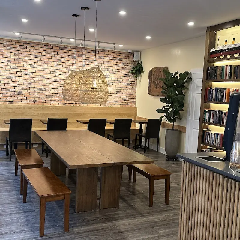 Cuppa Hive Coffee