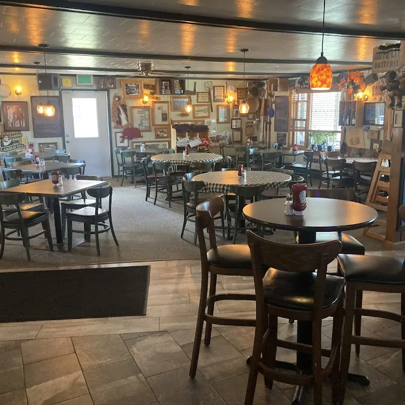 Moondance Bar & Grill