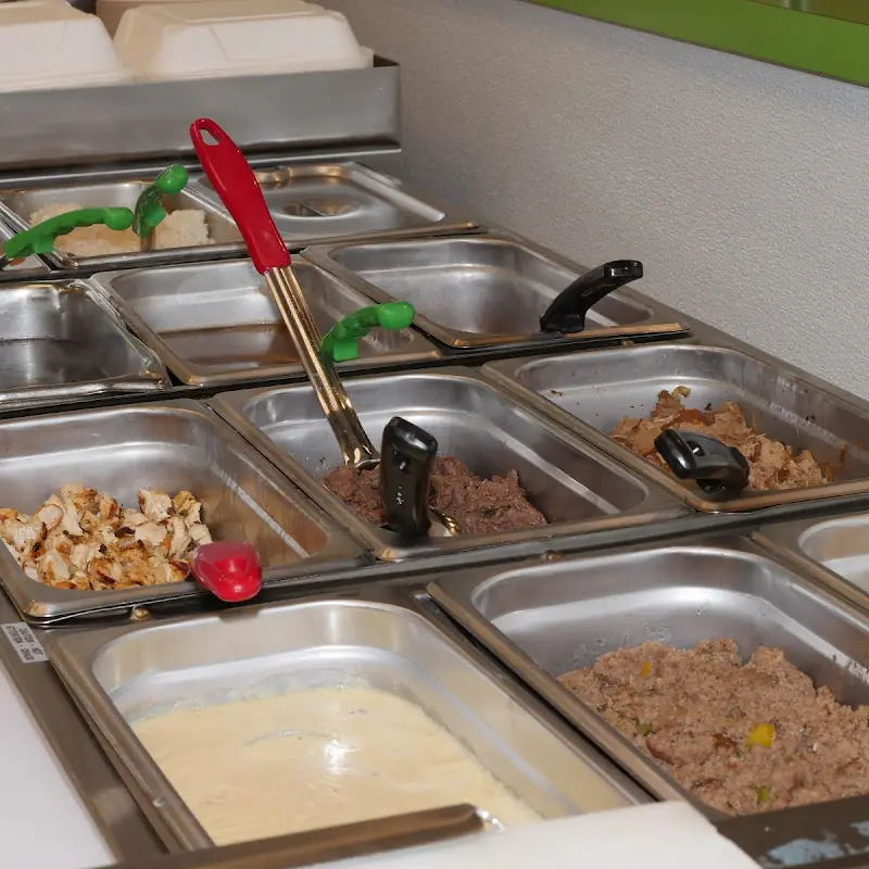 Brito's Burrito