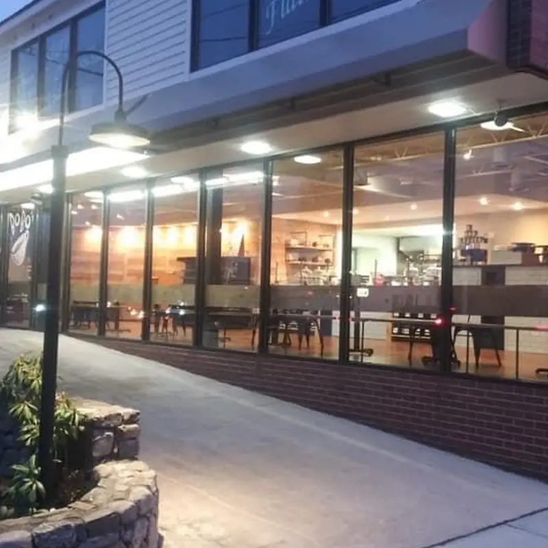 Bobo's Cafe
