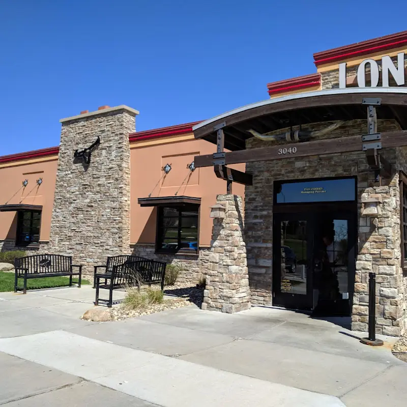 LongHorn Steakhouse