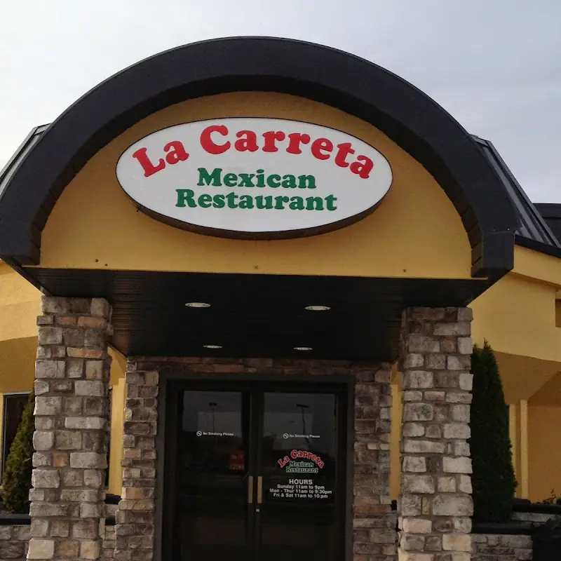 La Carreta Mexican Restaurant