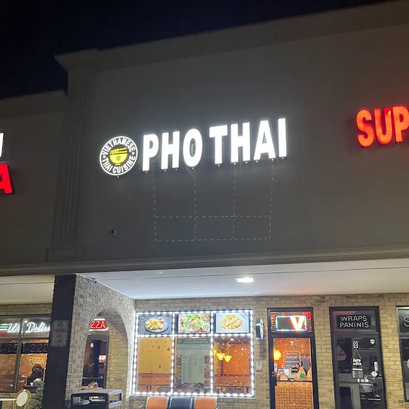 Pho Thai