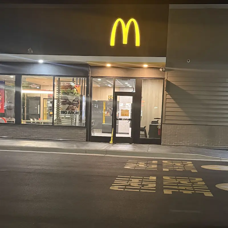 McDonald’s