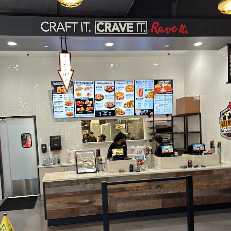Fresh-Cut Chips, Large
