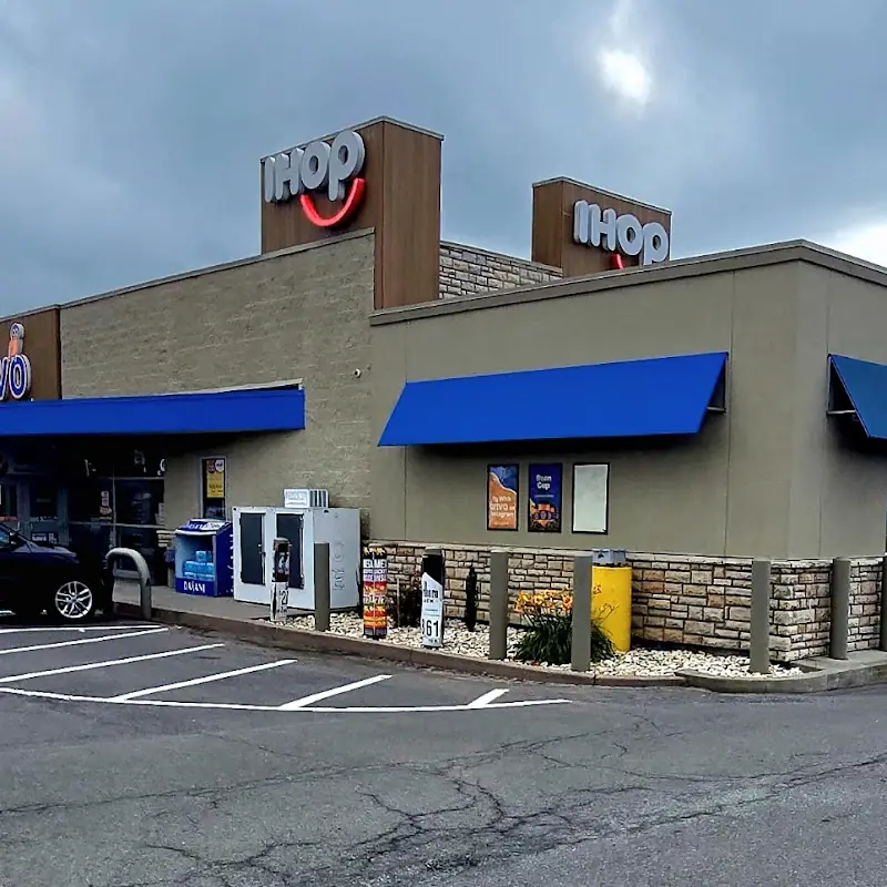 IHOP