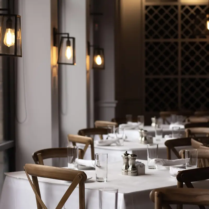 Anjou Restaurant