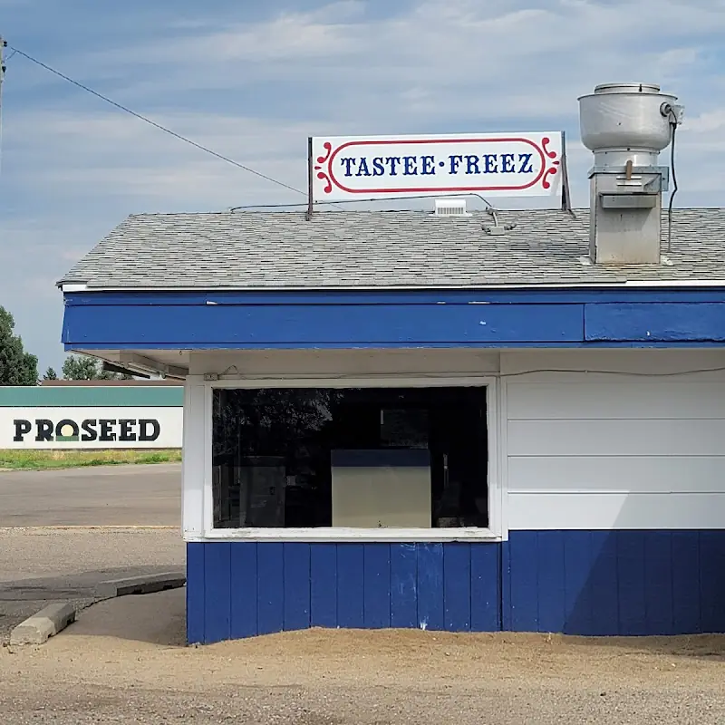 Tastee Freez