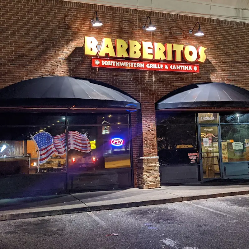 Barberitos
