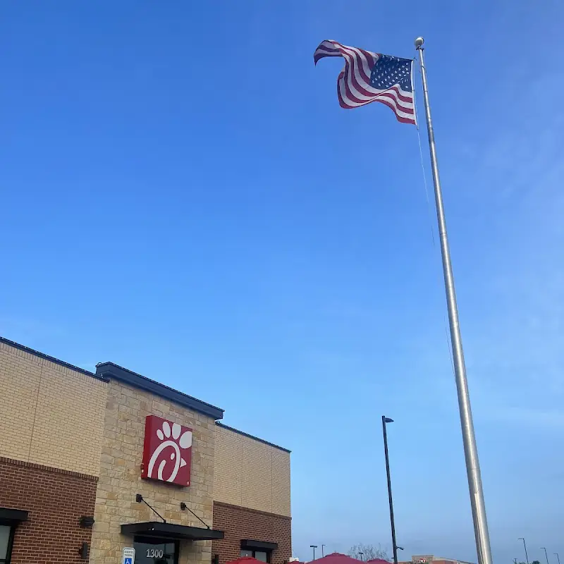 Chick-fil-A