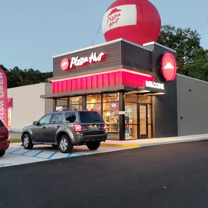 Pizza Hut