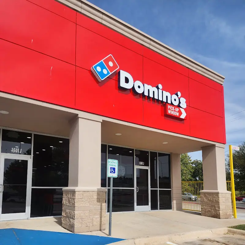 Domino's Pizza