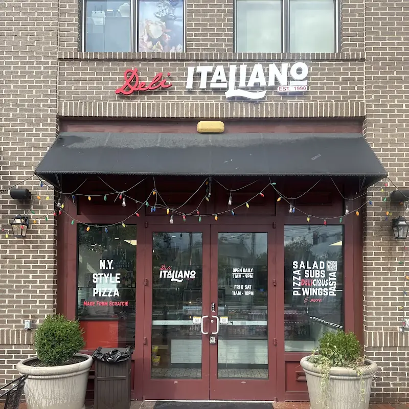 Deli Italiano Herndon
