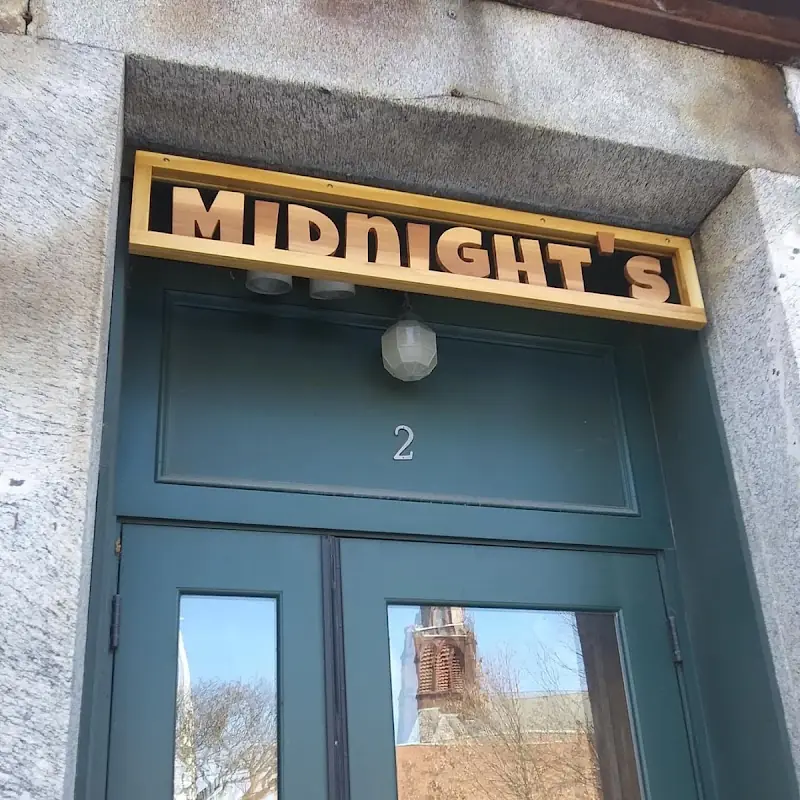 Midnight’s