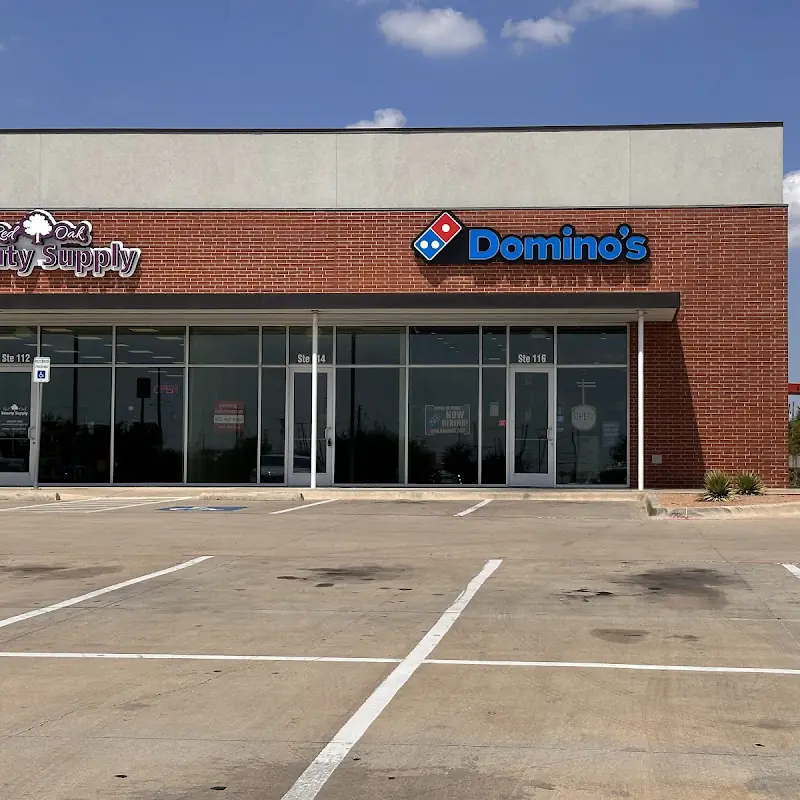 Domino's Pizza