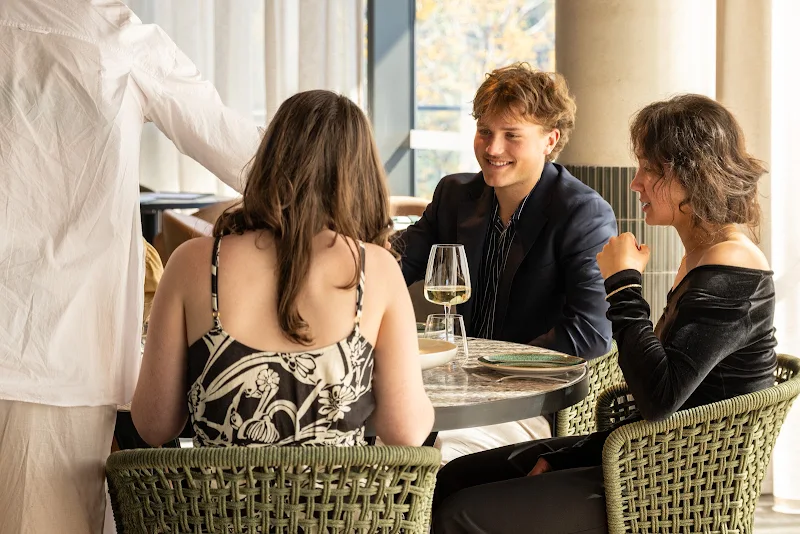 Dodici Italian Restaurant | Chatswood