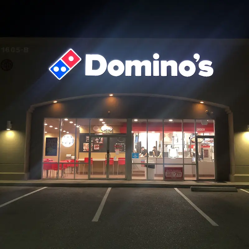 Domino's Pizza