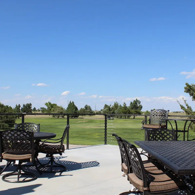 The Course Cafe and Lounge at Petteys Park
