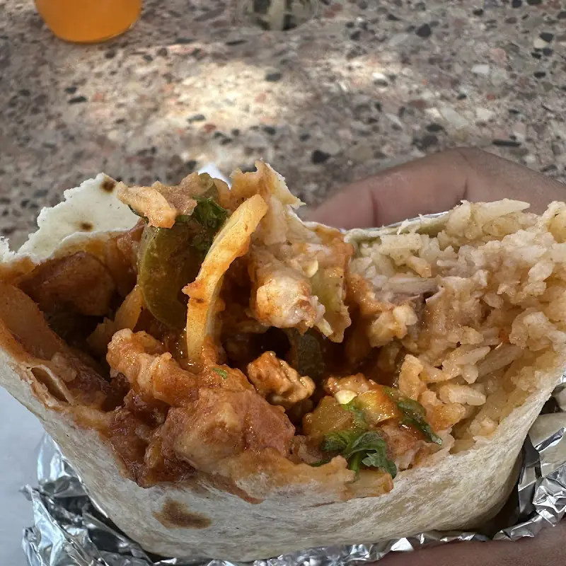 Add Cheese or Sour Cream