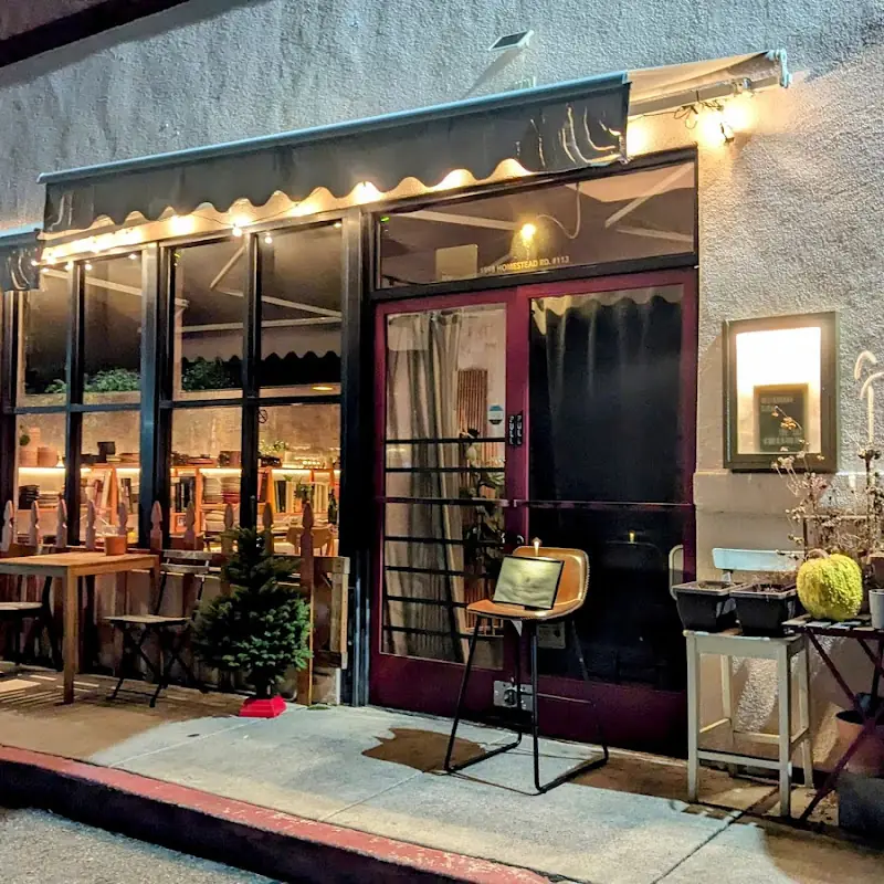 Restaurant Gish