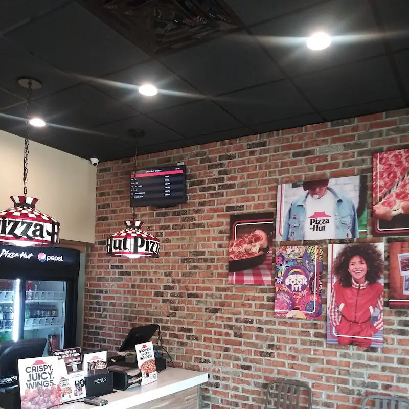 Pizza Hut