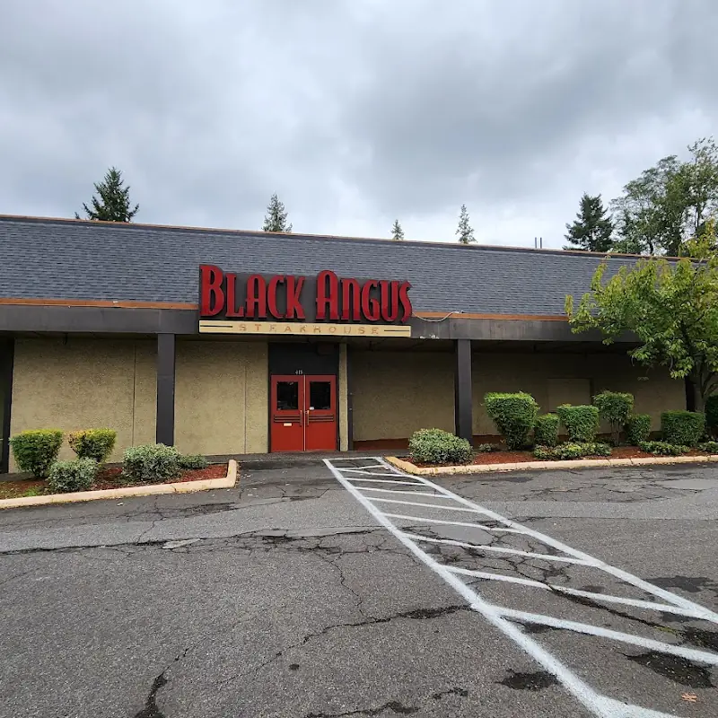 Black Angus Steakhouse