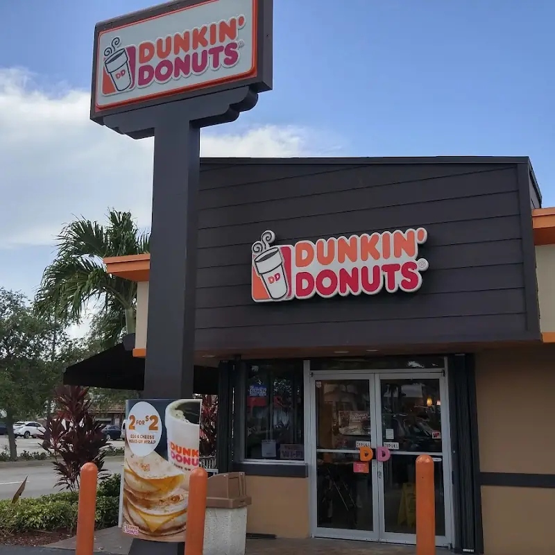 Dunkin'