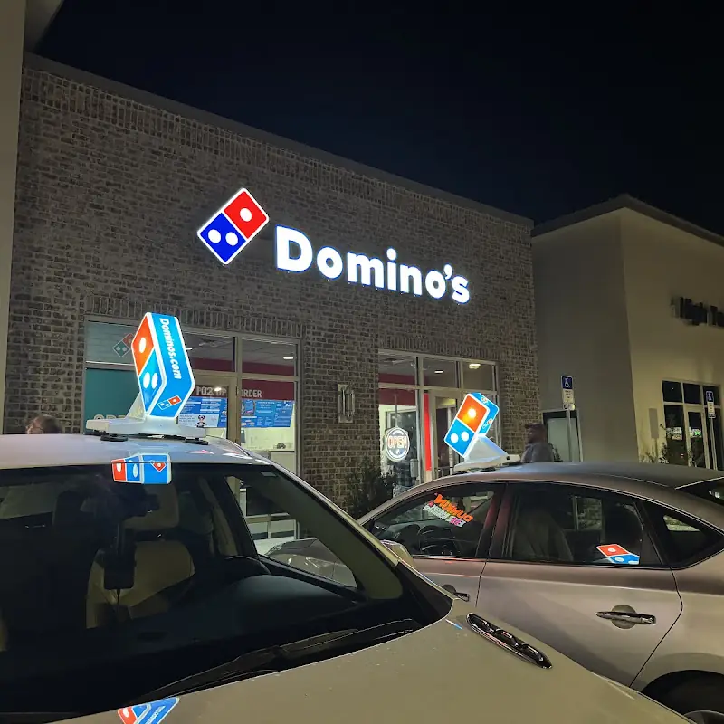 Domino's Pizza