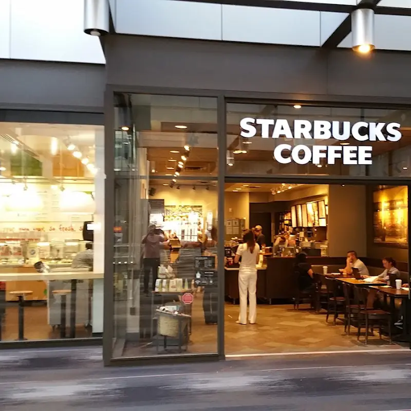 Starbucks Coffee Company