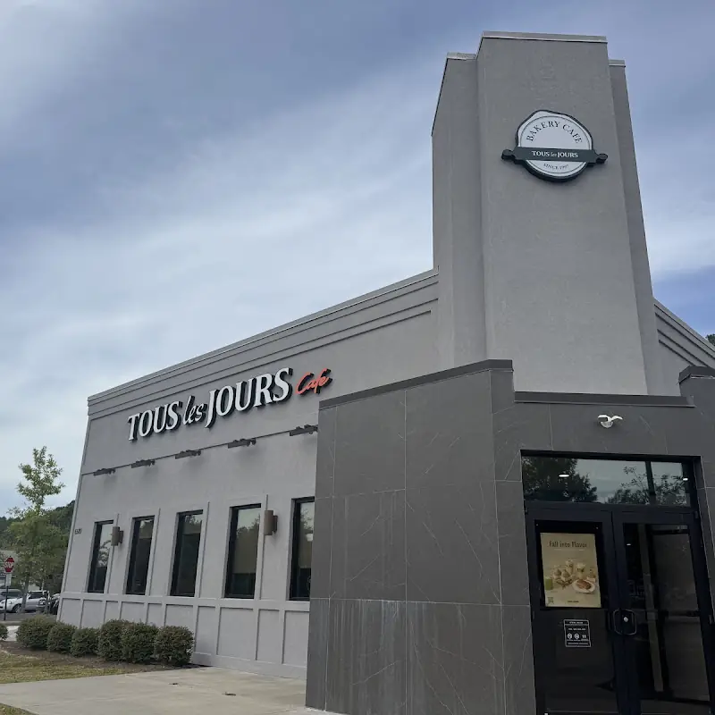TOUS les JOURS Bakery Café - Columbus