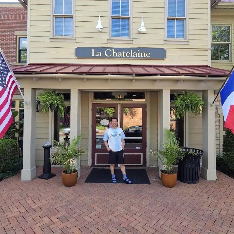 La Chatelaine French Bakery and Bistro