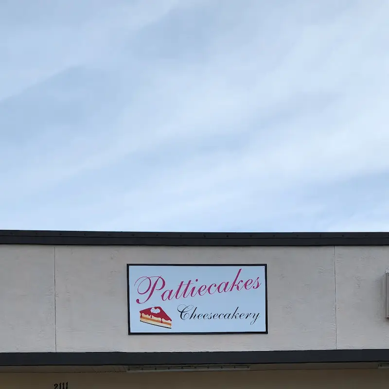 Pattiecakes Cheesecakery