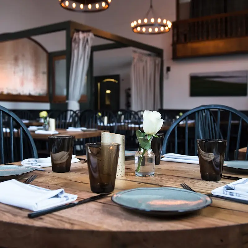 Terrapin Restaurant