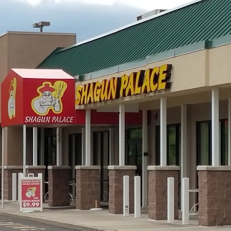 Lamhaa Indian Resturant