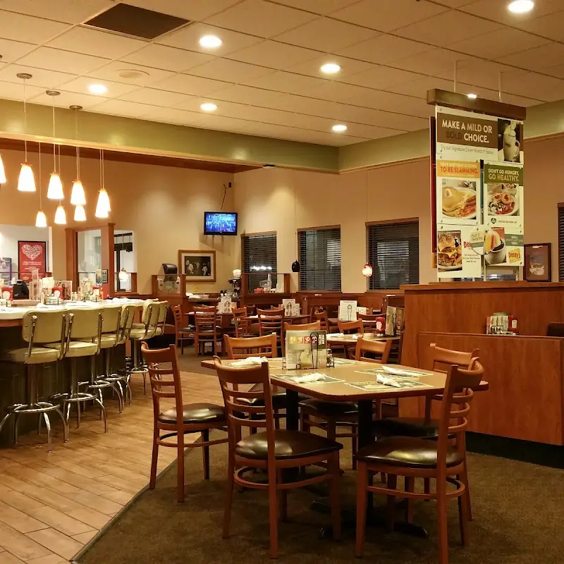 Denny's Restaurant