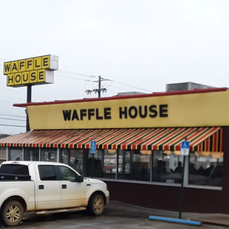 Waffle House