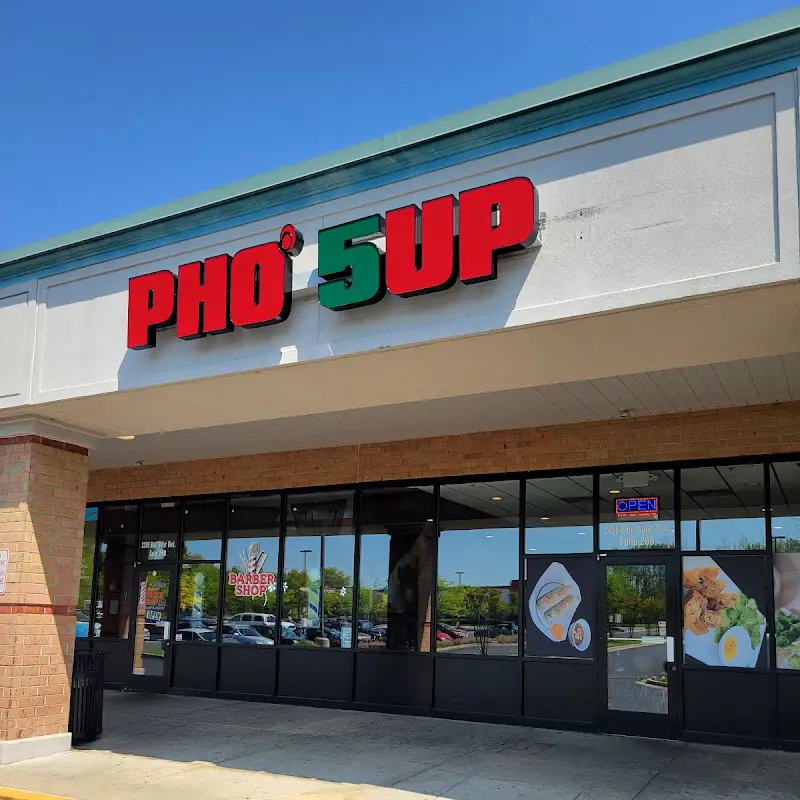 PHO 5UP ODENTON