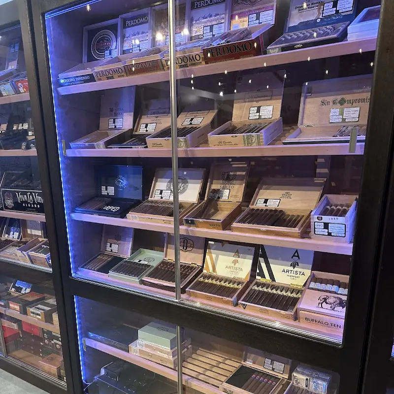 The Vault at 302 West