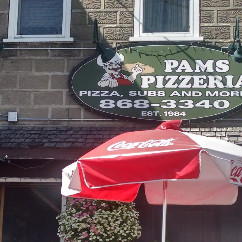 Pam's Place