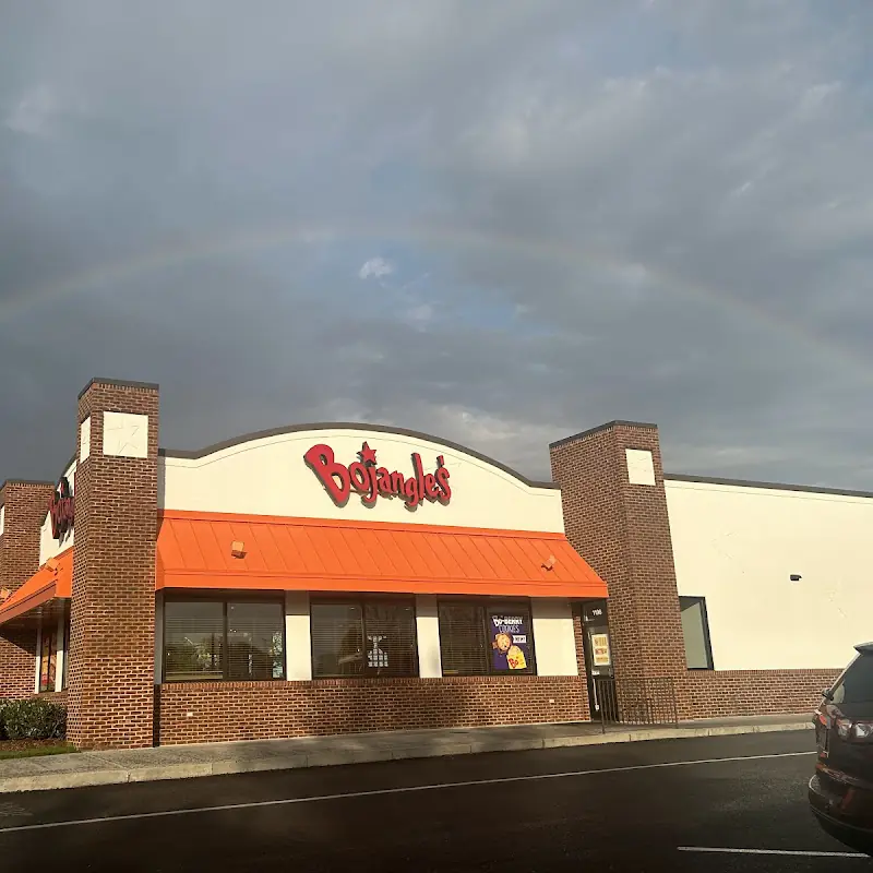 Bojangles