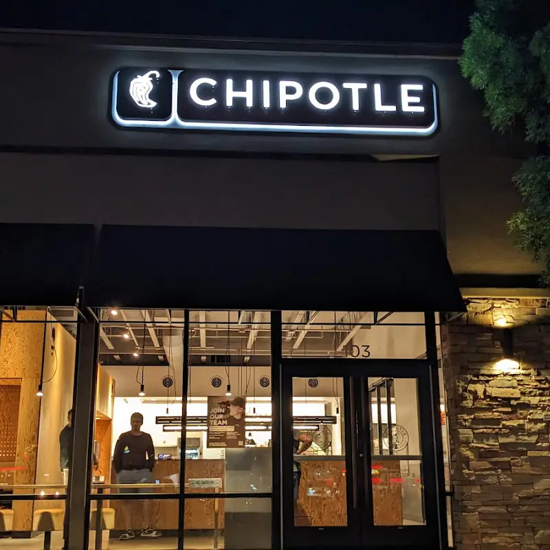 Chipotle Mexican Grill