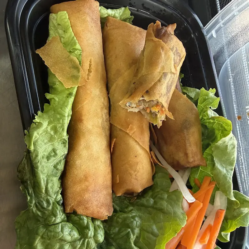 Pho Real Eats