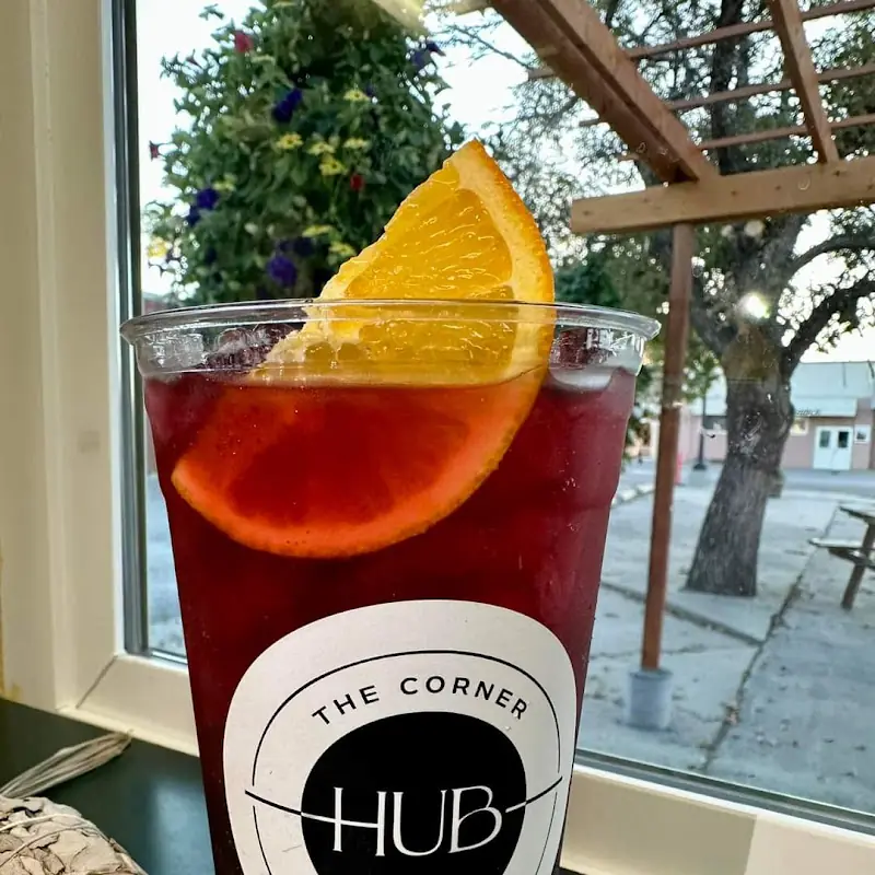 The Corner Hub