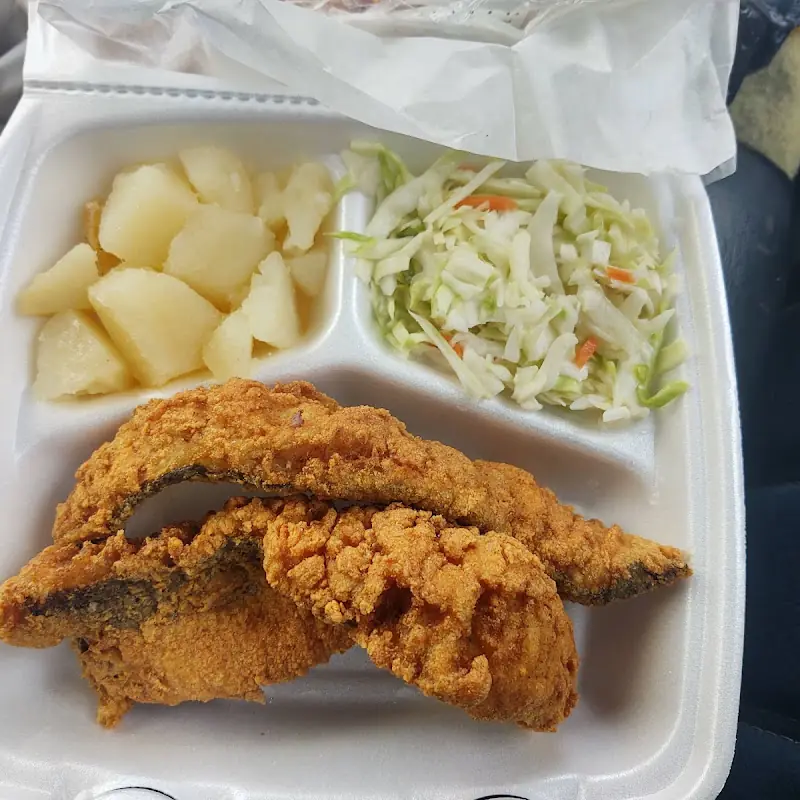 Everlean's Cafe