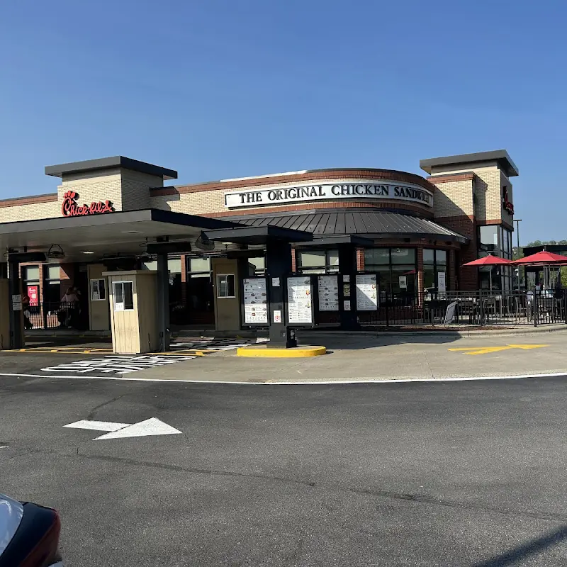 Chick-fil-A