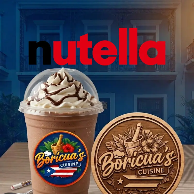 Boricua's Cuisine