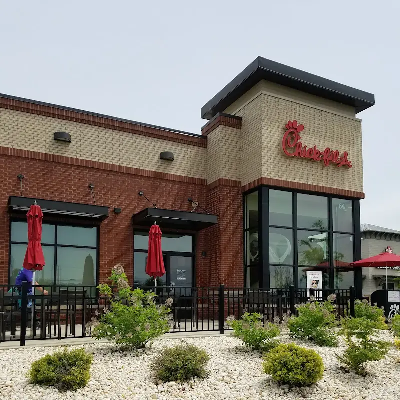 Chick-fil-A