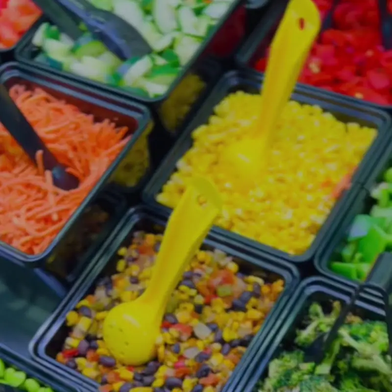 Saladworks